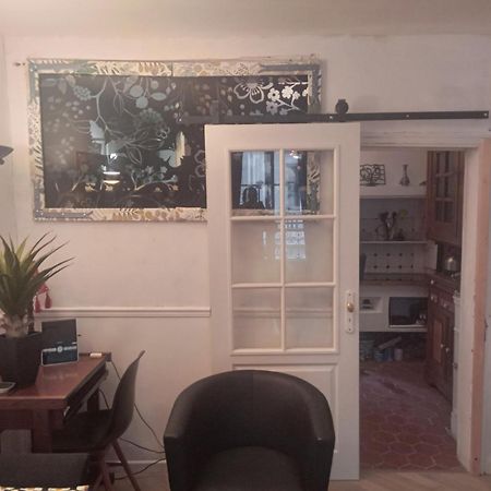 2 Pieces Paris 9 Eme Apartment Luaran gambar